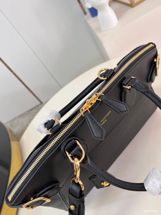 IT LOUIS LOCK MM VUITTON 0722